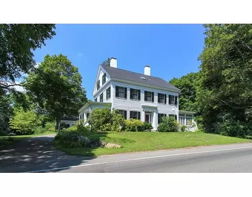 160 Locust Street, Danvers, MA 01923