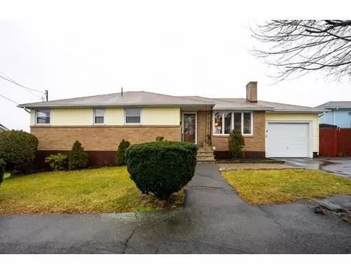 11 Camille Rd, Revere, MA 02151