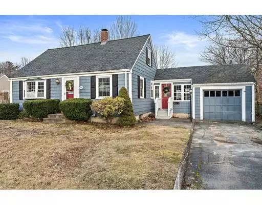 Weymouth, MA 02190,100 Clarendon  St