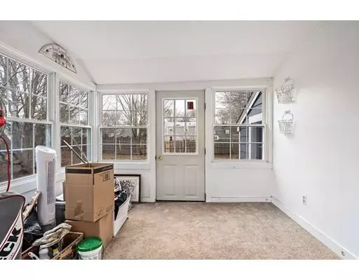 Weymouth, MA 02190,100 Clarendon  St