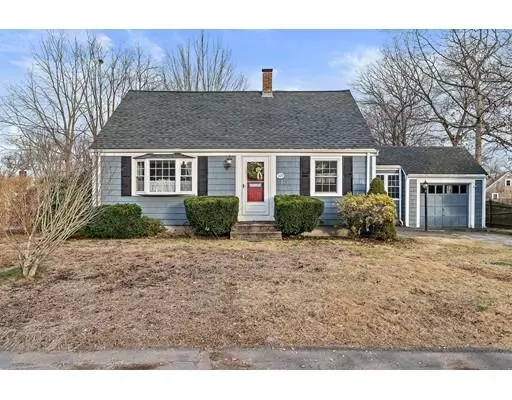 Weymouth, MA 02190,100 Clarendon  St