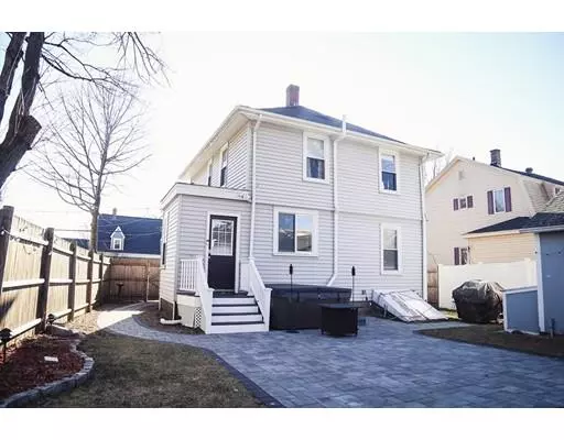 16 Bayview Ave, Danvers, MA 01923