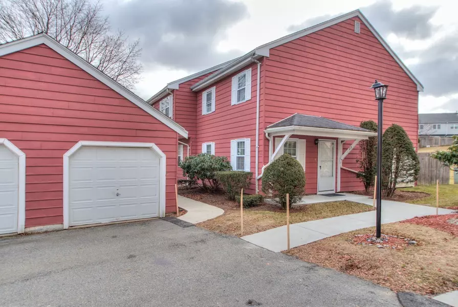 23 Pamela Ln #23, Amesbury, MA 01913