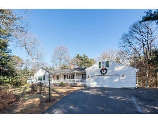 141 Scout Lane, North Attleboro, MA 02760