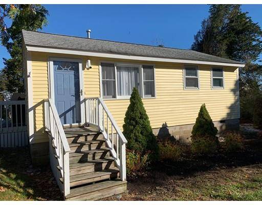 43 Bayberry Rd, Marshfield, MA 02050