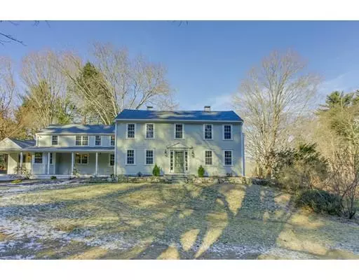 Wayland, MA 01778,74 Moore Rd