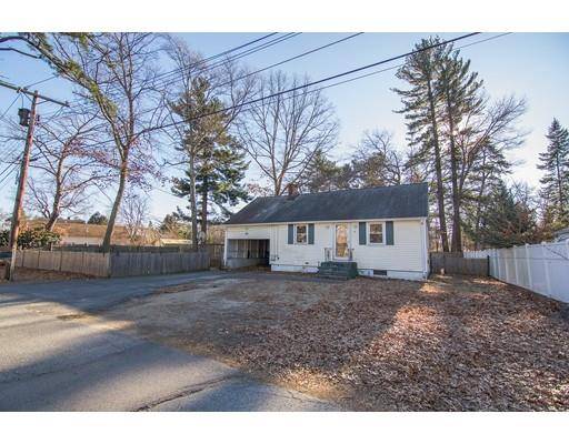 Tewksbury, MA 01876,44 Parker Ave