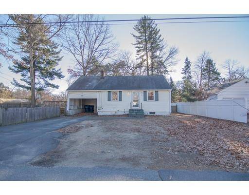 44 Parker Ave, Tewksbury, MA 01876