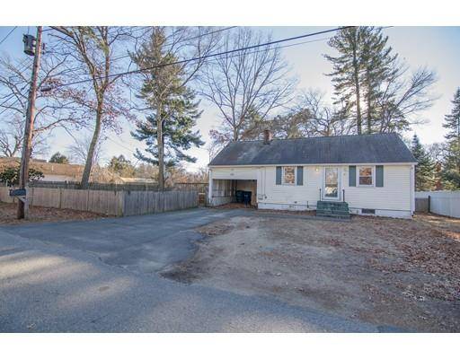 Tewksbury, MA 01876,44 Parker Ave