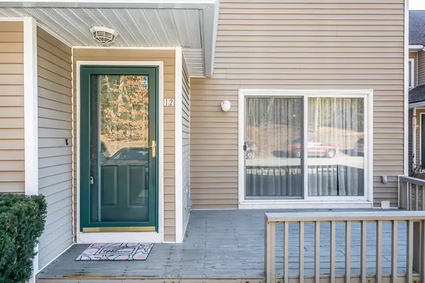 Chelmsford, MA 01824,175 Littleton #B12