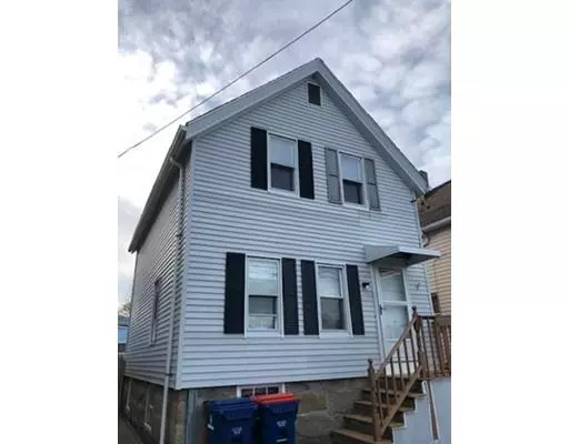 5 Thatcher St,  New Bedford,  MA 02744