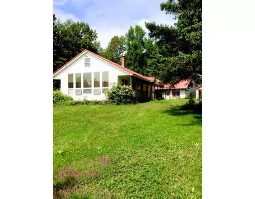 9 Hunt Rd, Hawley, MA 01339