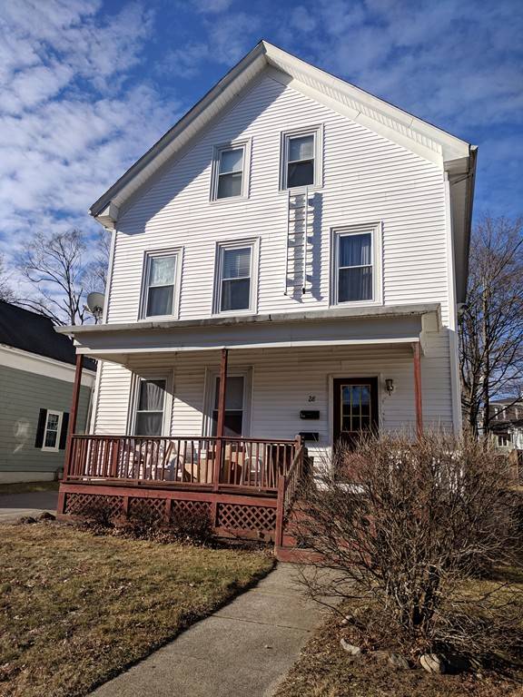 28 Broad, North Attleboro, MA 02760