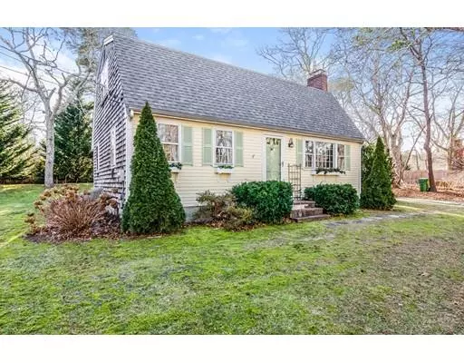 53 Clayton Circle, Orleans, MA 02653