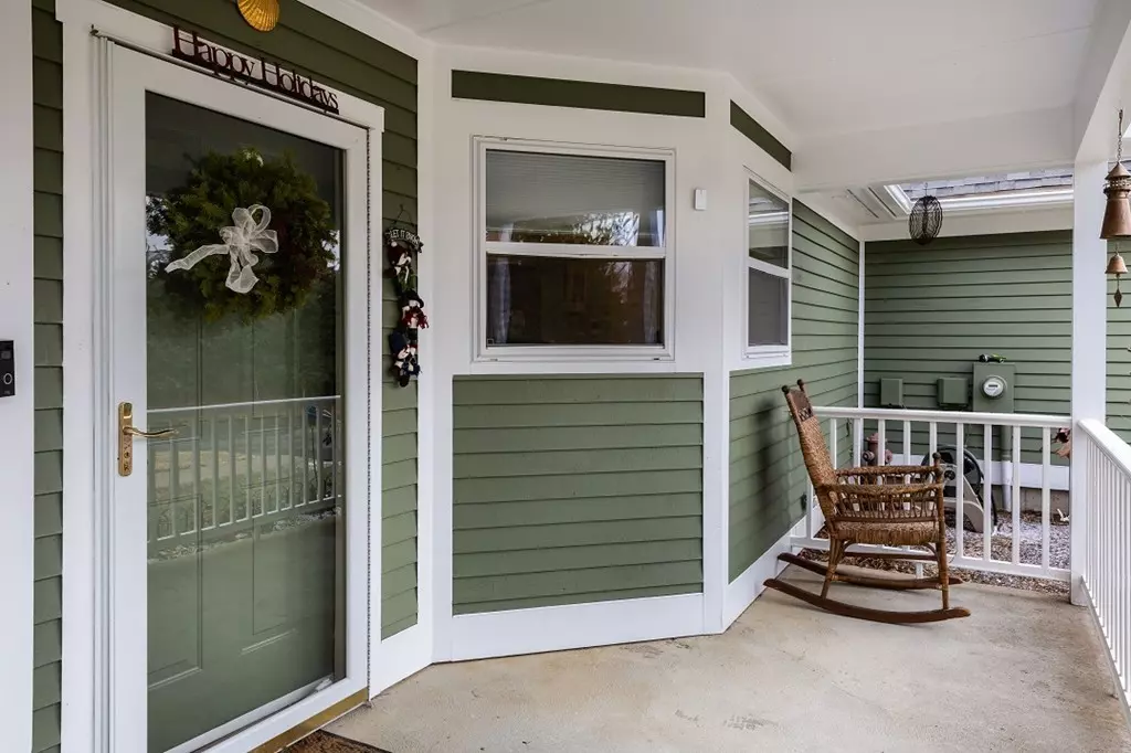 Sudbury, MA 01776,150 North Rd #30