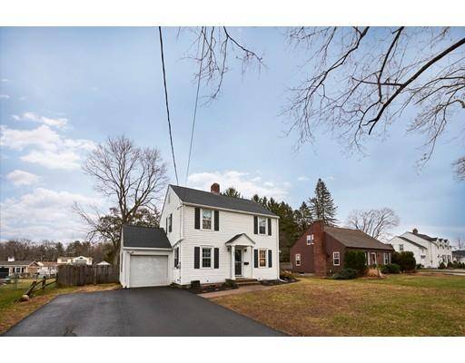 153 Poplar Ave, West Springfield, MA 01089