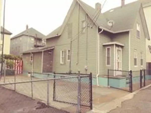 New Bedford, MA 02740,93-95 Nelson St