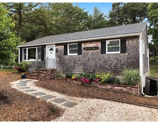 27 Kittys Ln, Chatham, MA 02659