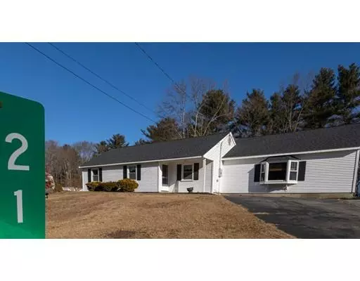 21 Shelly Rd, Norton, MA 02766