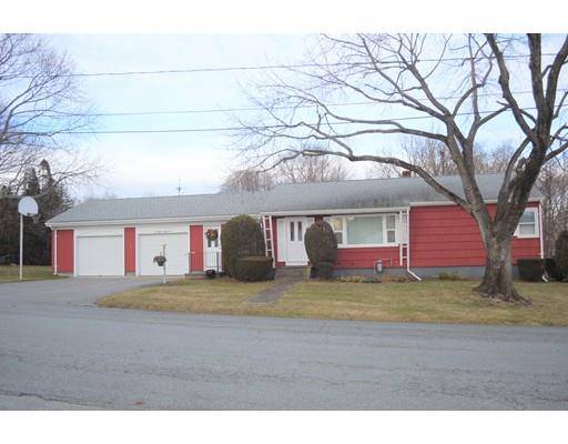 118 Seymour Ave, Somerset, MA 02726