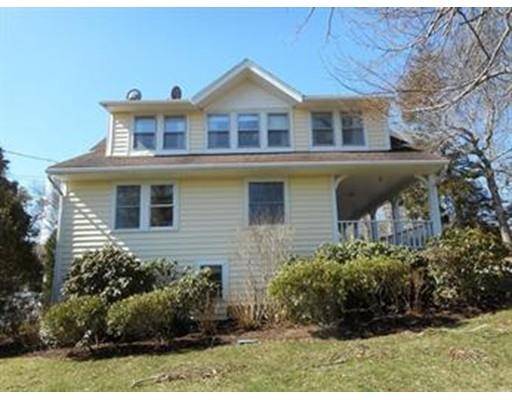 Bourne, MA 02562,445 Williston Rd