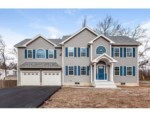 7 Maple Ave, Scituate, MA 02066