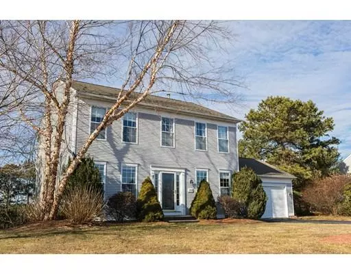 392 Lunns Way, Plymouth, MA 02360