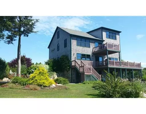 Fairhaven, MA 02719,1 Smugglers Rd