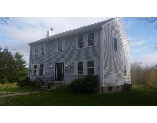 59 Kelton St, Rehoboth, MA 02769