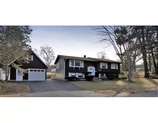 Peabody, MA 01960,4 Greene Rd