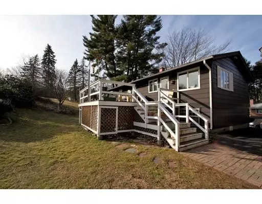 Peabody, MA 01960,4 Greene Rd