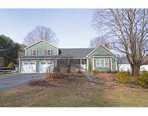 50 Mill Road, East Longmeadow, MA 01028