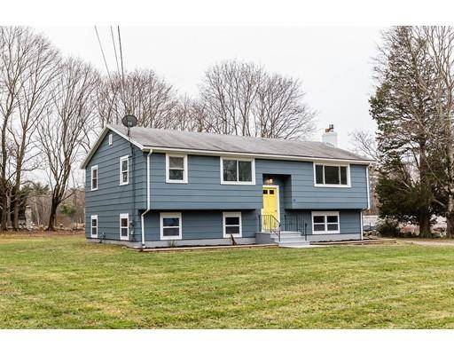 61 Oak St, East Bridgewater, MA 02333