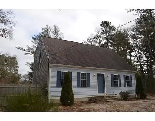 171 Plymouth Ave, Wareham, MA 02538