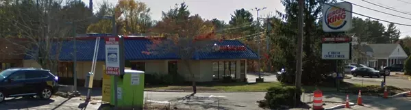 Medway, MA 02053,107-119 Main St