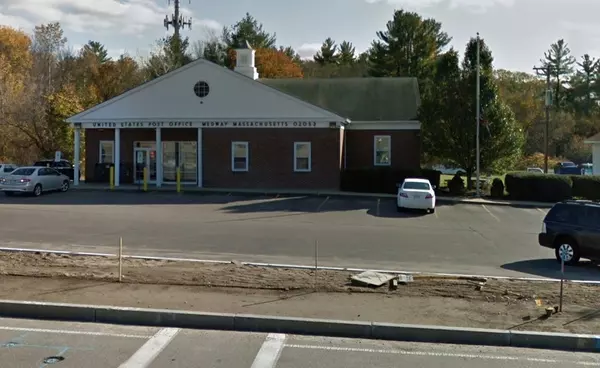 Medway, MA 02053,107-119 Main St