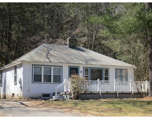 601 Federal Street, Belchertown, MA 01007