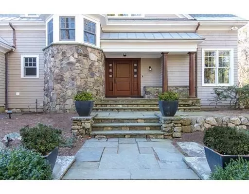 Lincoln, MA 01773,136 Weston Road