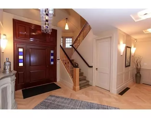 Lincoln, MA 01773,136 Weston Road