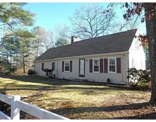 148 Hartley Road #Cape,  Rochester,  MA 02770