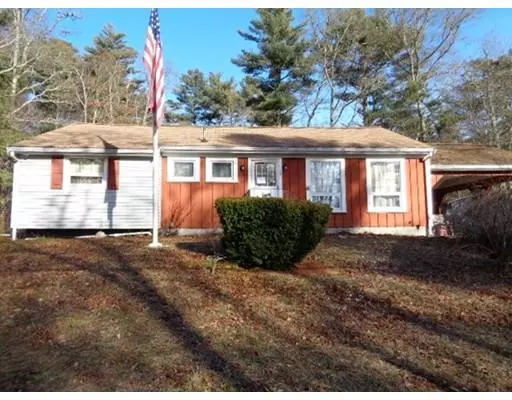 Wareham, MA 02571,23 Stillman Memorial Dr