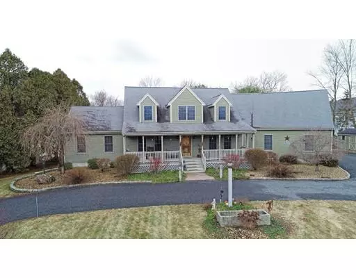 Milford, MA 01757,274 Purchase St