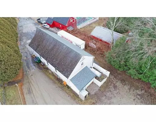 Milford, MA 01757,274 Purchase St