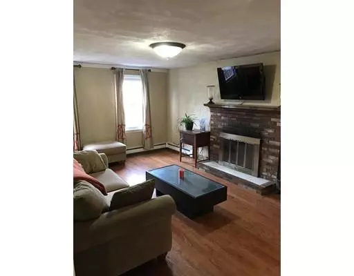 Milford, MA 01757,8 Clarridge Cir