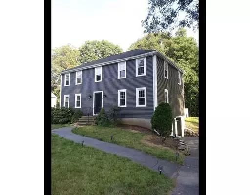 Milford, MA 01757,8 Clarridge Cir