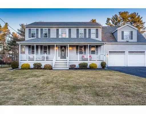 694 Locust St, Raynham, MA 02767