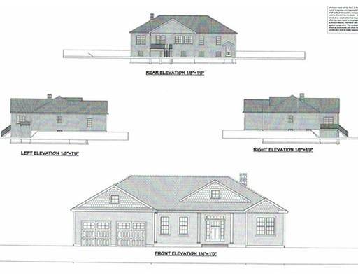 Lot 17 Grey Oak Lane, Whately, MA 01093