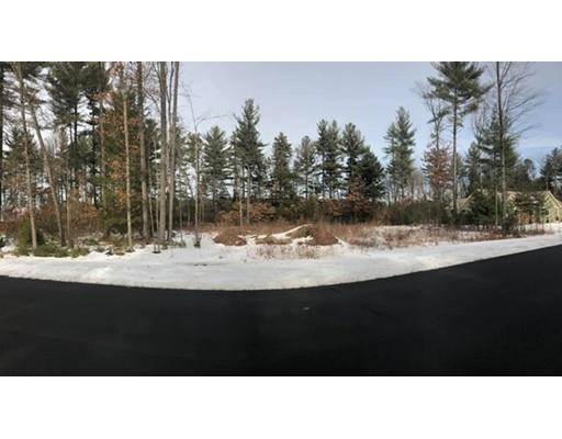 Whately, MA 01093,Lot 17 Grey Oak Lane