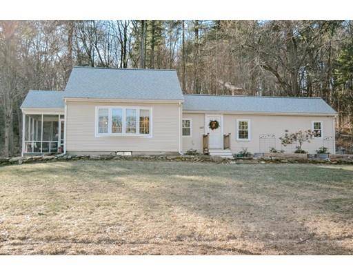 140 Brook St, Hudson, MA 01749