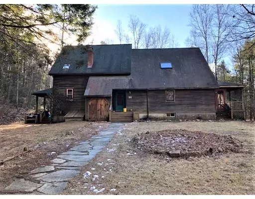 Montague, MA 01351,60 W Chestnut Hill Rd